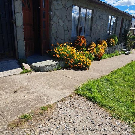 Hostal Boutique "Maryluz" Coyhaique Exterior photo